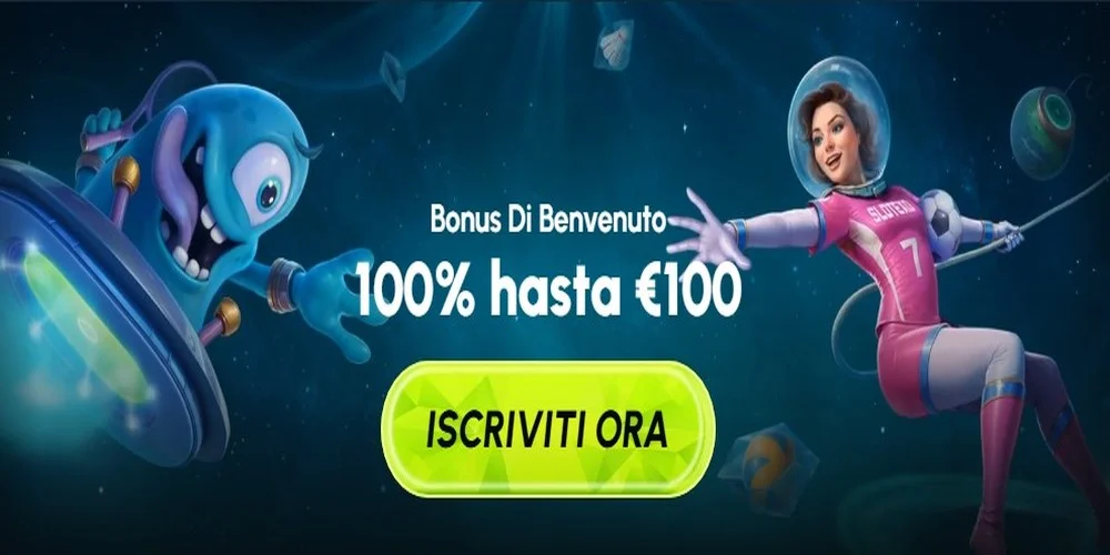 Slotexo Casino