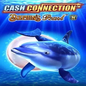 Dolphin's Pearl